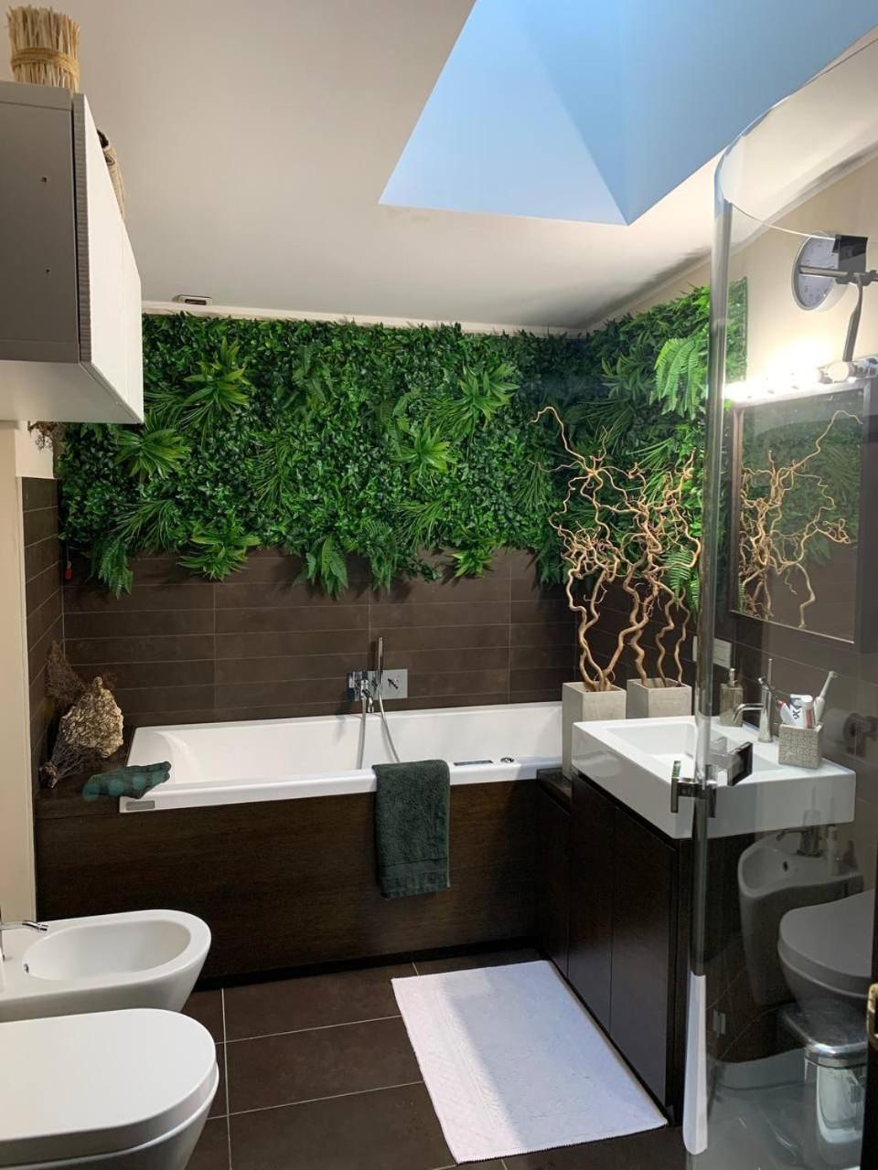 Residenza Taliedo, In Casa Privata, Abitata, Solo Camera Doppia E Bagno Personale 米兰 外观 照片