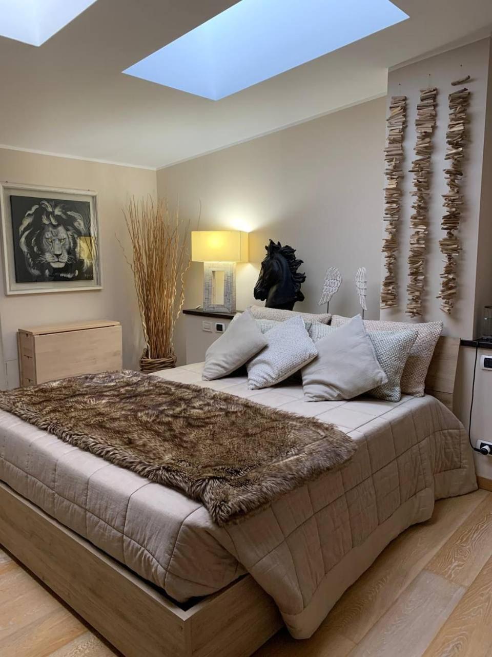 Residenza Taliedo, In Casa Privata, Abitata, Solo Camera Doppia E Bagno Personale 米兰 外观 照片